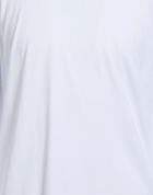 Philipp Plein Mens T-shirt in White
