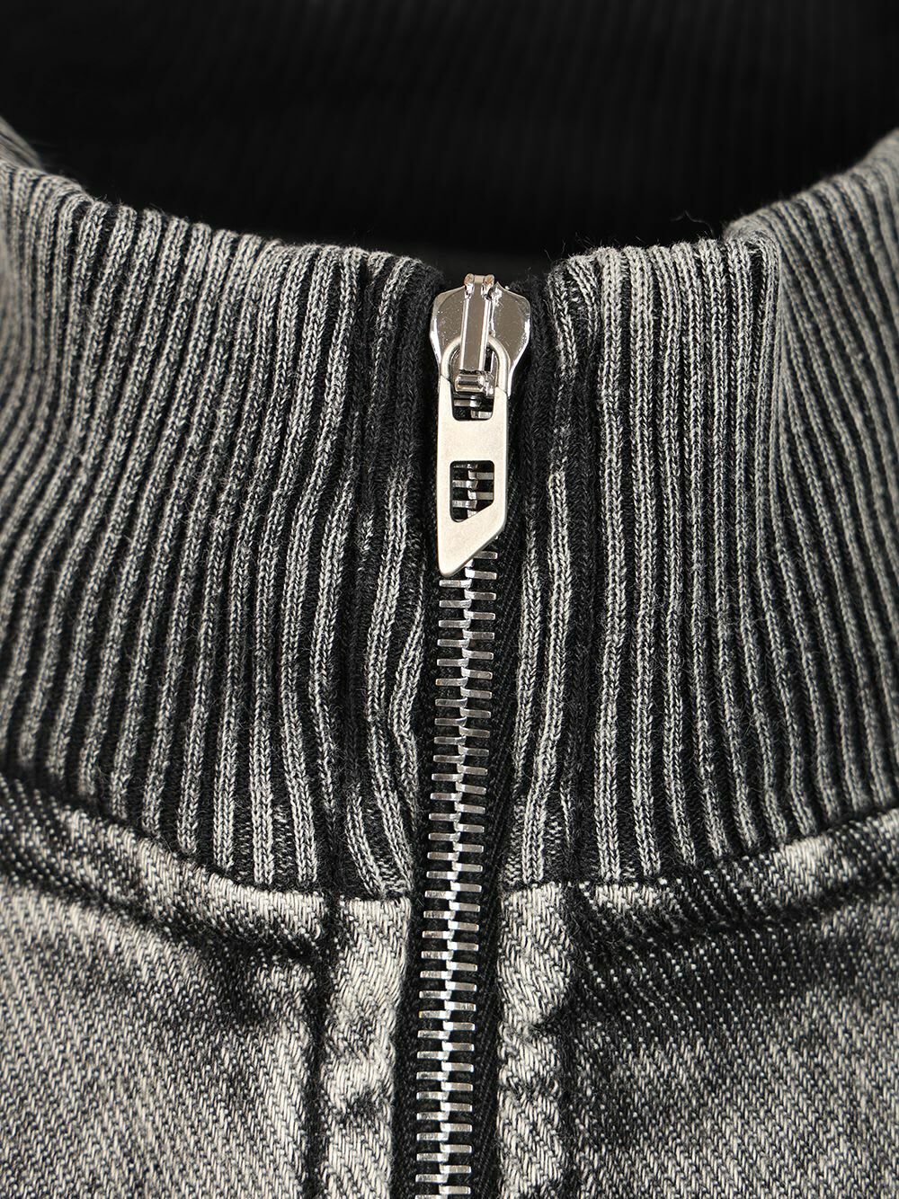 Diesel d-carly-s Track Sweatshirt Diesel