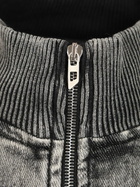 Diesel d-carly-s Track Sweatshirt