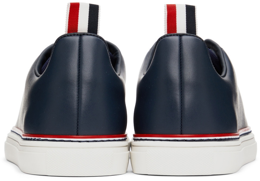TRIOMPHE CLASSIC 25 WHITE BROWN CALFSKIN