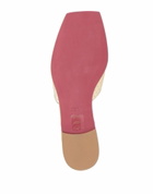 Manila Grace Womens Sandals in Gold