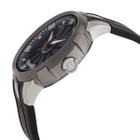 Perrelet Turbine XL Automatic Black Dial Mens Watch A1050/1