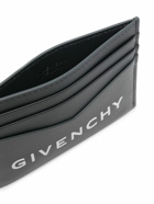 GIVENCHY - Logo Credit Card Case
