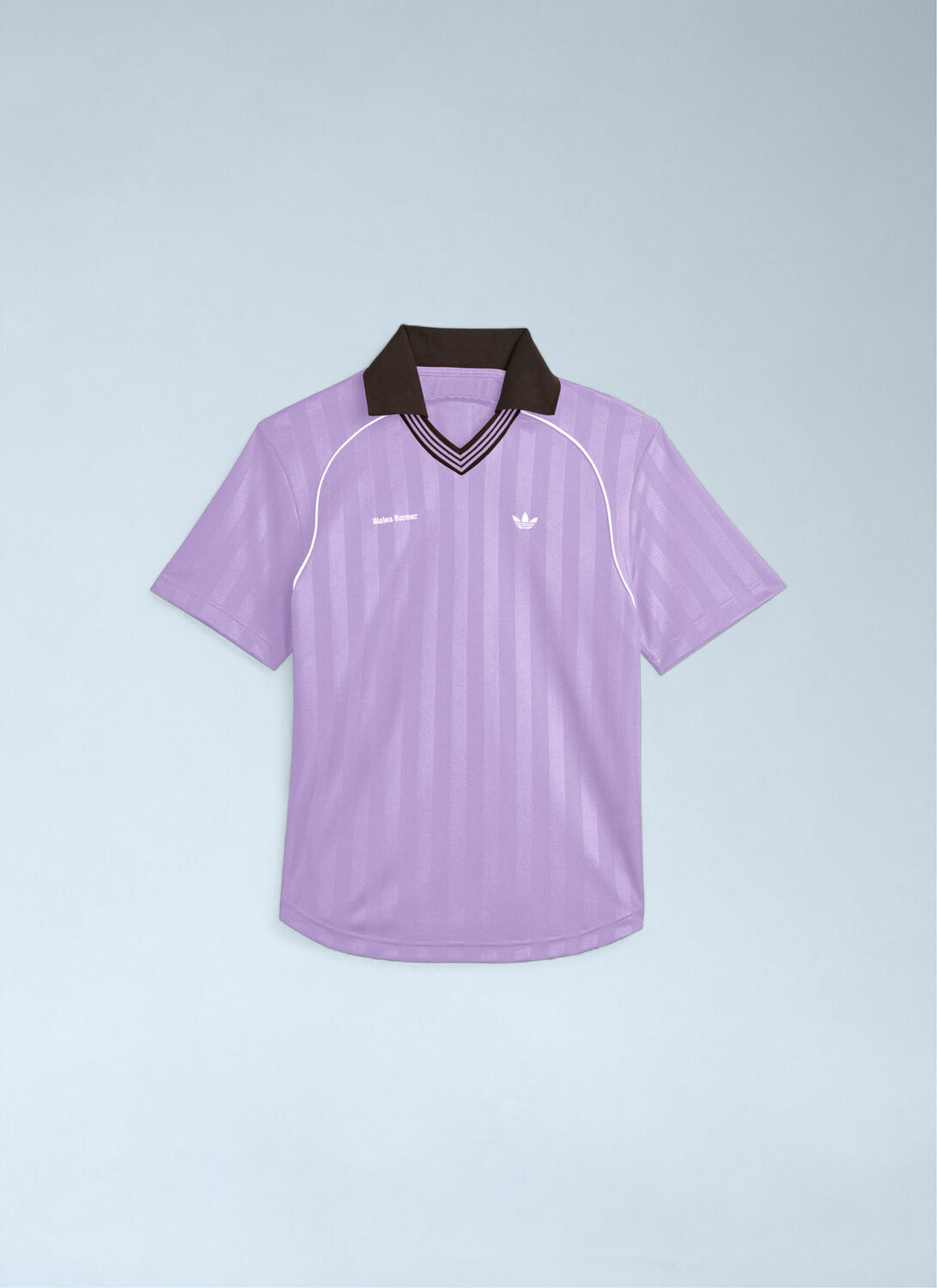 adidas by Wales Bonner Logo Motif Polo Shirt