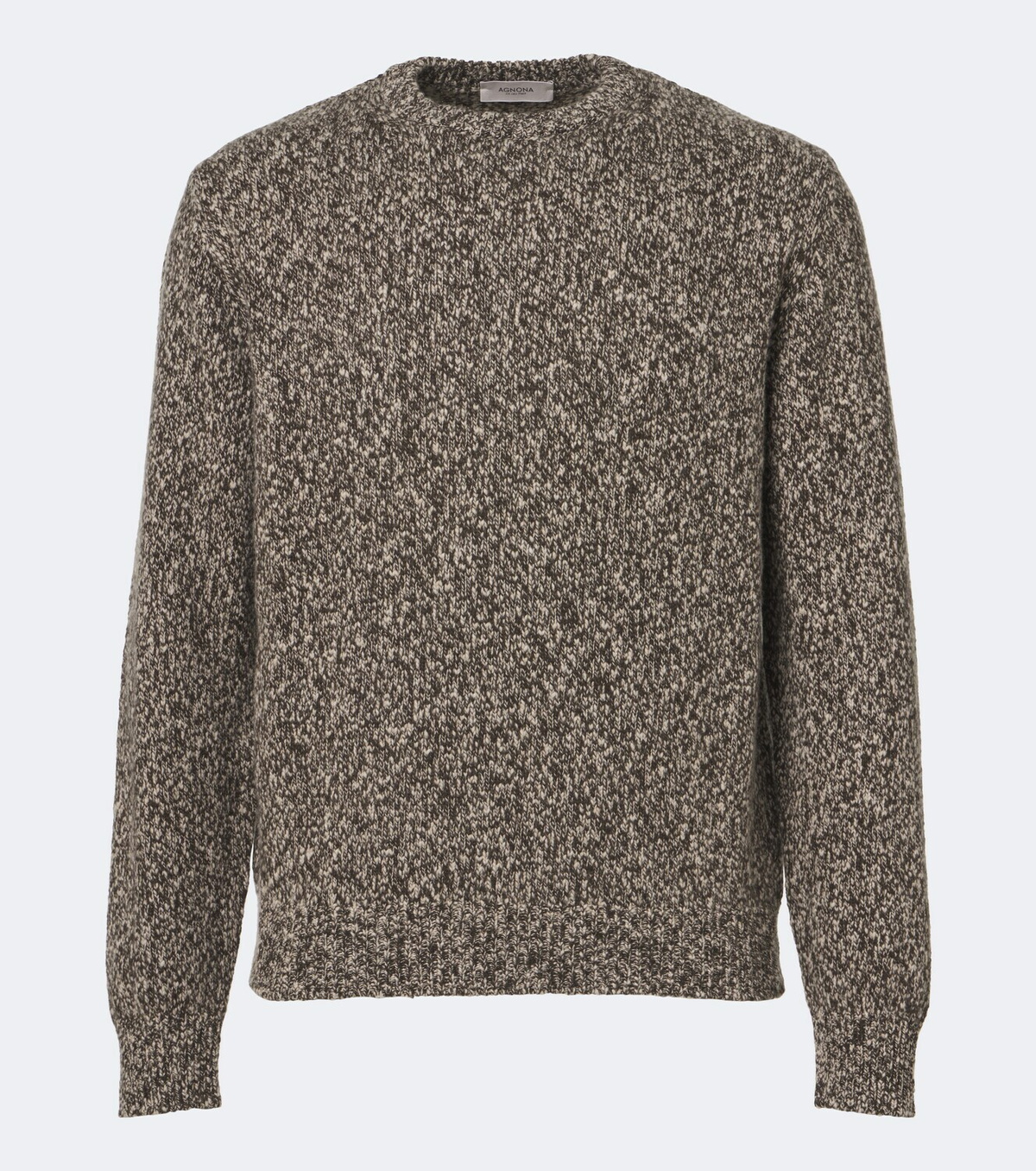 Agnona Wool and cashmere sweater