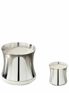 TOM DIXON - Large Royalty Candle