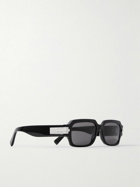 Dior Eyewear - DiorBlackSuit XL S1I Square-Frame Acetate Sunglasses
