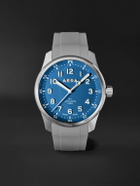 Aera - P-1 Airforce Automatic Stainless Steel Watch