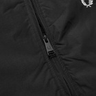 Fred Perry Padded Hooded Sports Jacket