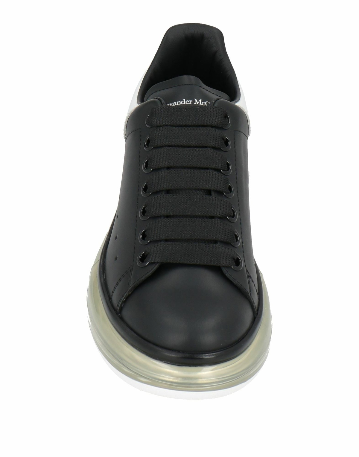 Mcq Alexander Mcqueen Womens Sneakers in Black