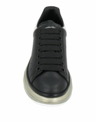 Mcq Alexander Mcqueen Womens Sneakers in Black