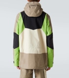 Peak Performance Vertical Gore-Tex® Pro 3L Shell ski jacket