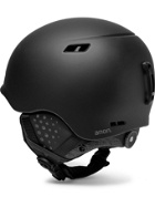 ANON - Rodan Ski Helmet - Black