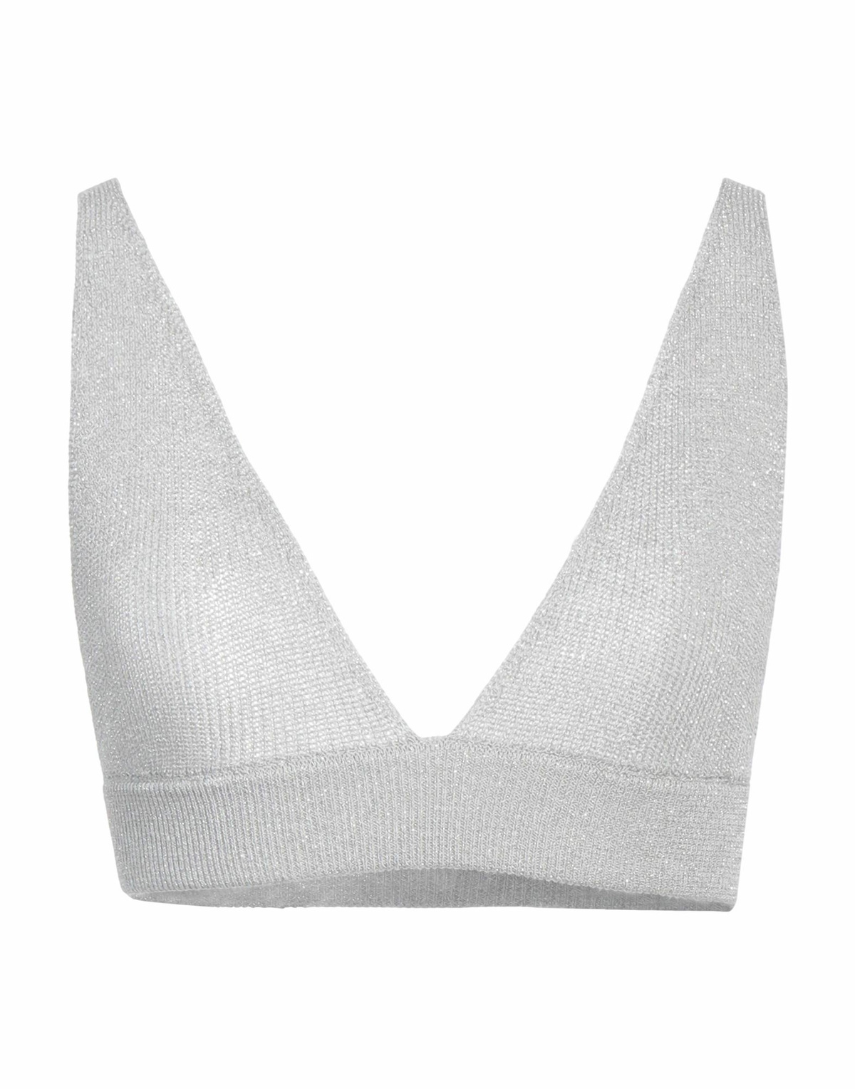 Peserico Womens Top Light in Grey