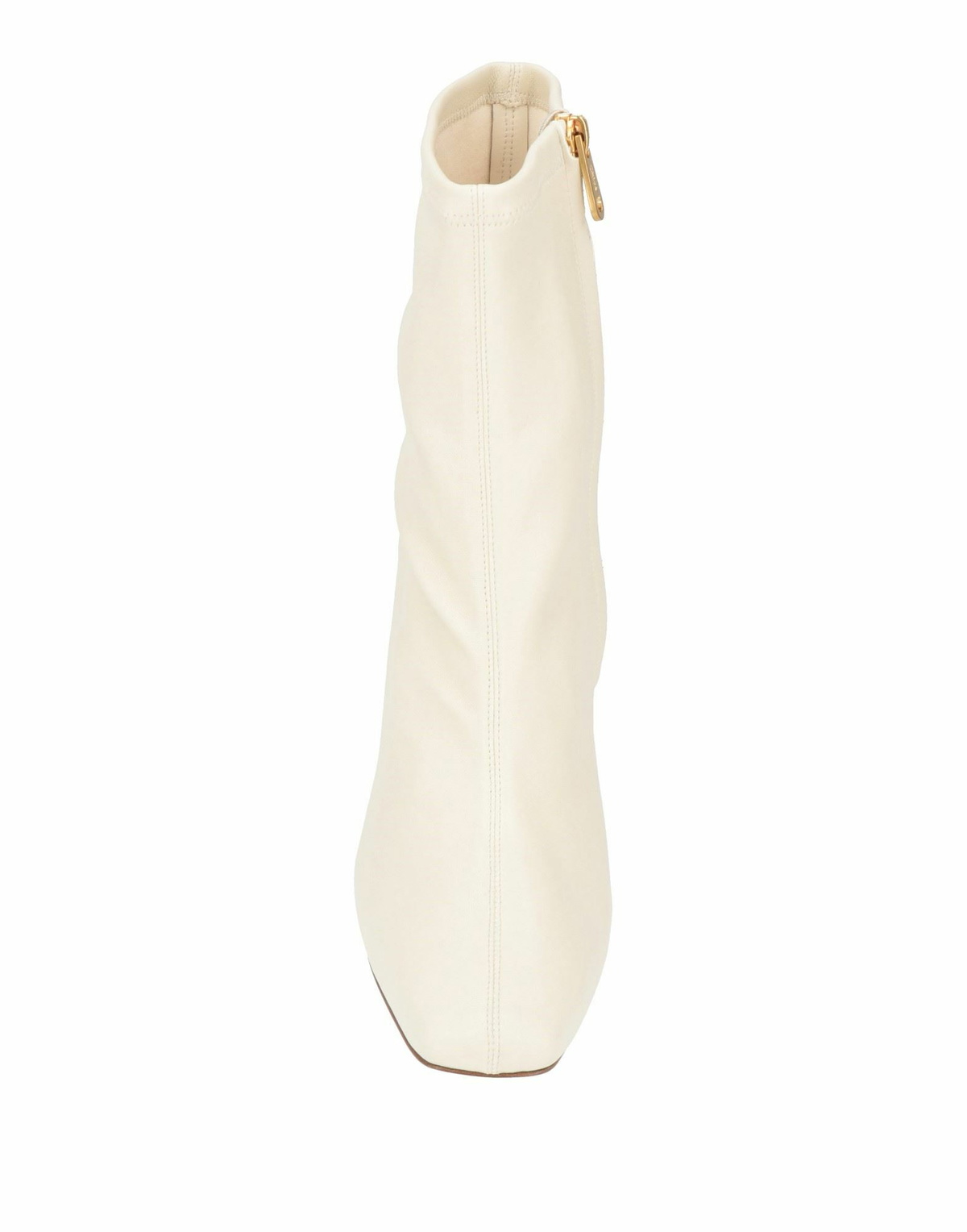 Chloé Womens Ankle boots Cream