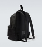Saint Laurent City backpack