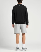 Just Cavalli Mens Sweatshirt in Black