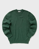 Carhartt Wip Caleb Sweater Green - Mens - Sweatshirts