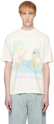 Online Ceramics White Precious Moments 'Almost Heaven' T-shirt