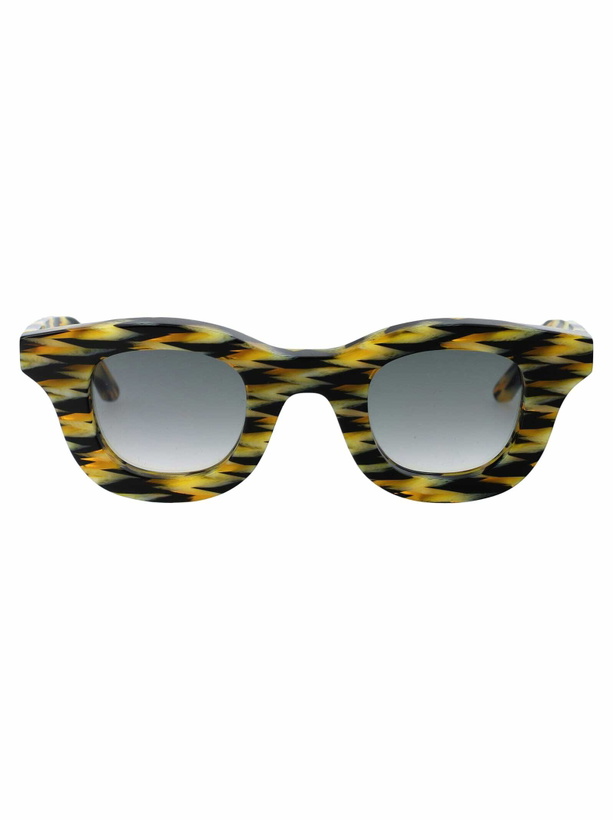 Photo: Thierry Lasry Hacktivity Sunglasses
