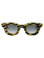 Thierry Lasry Hacktivity Sunglasses