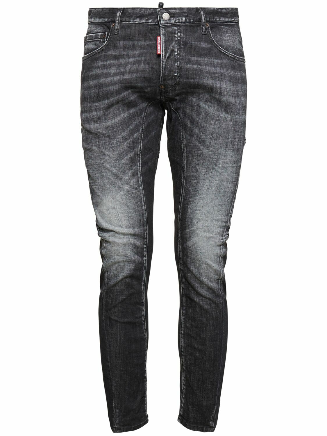 dsquared2/tidybiker/44（ディースクエアード tidybiker 44）