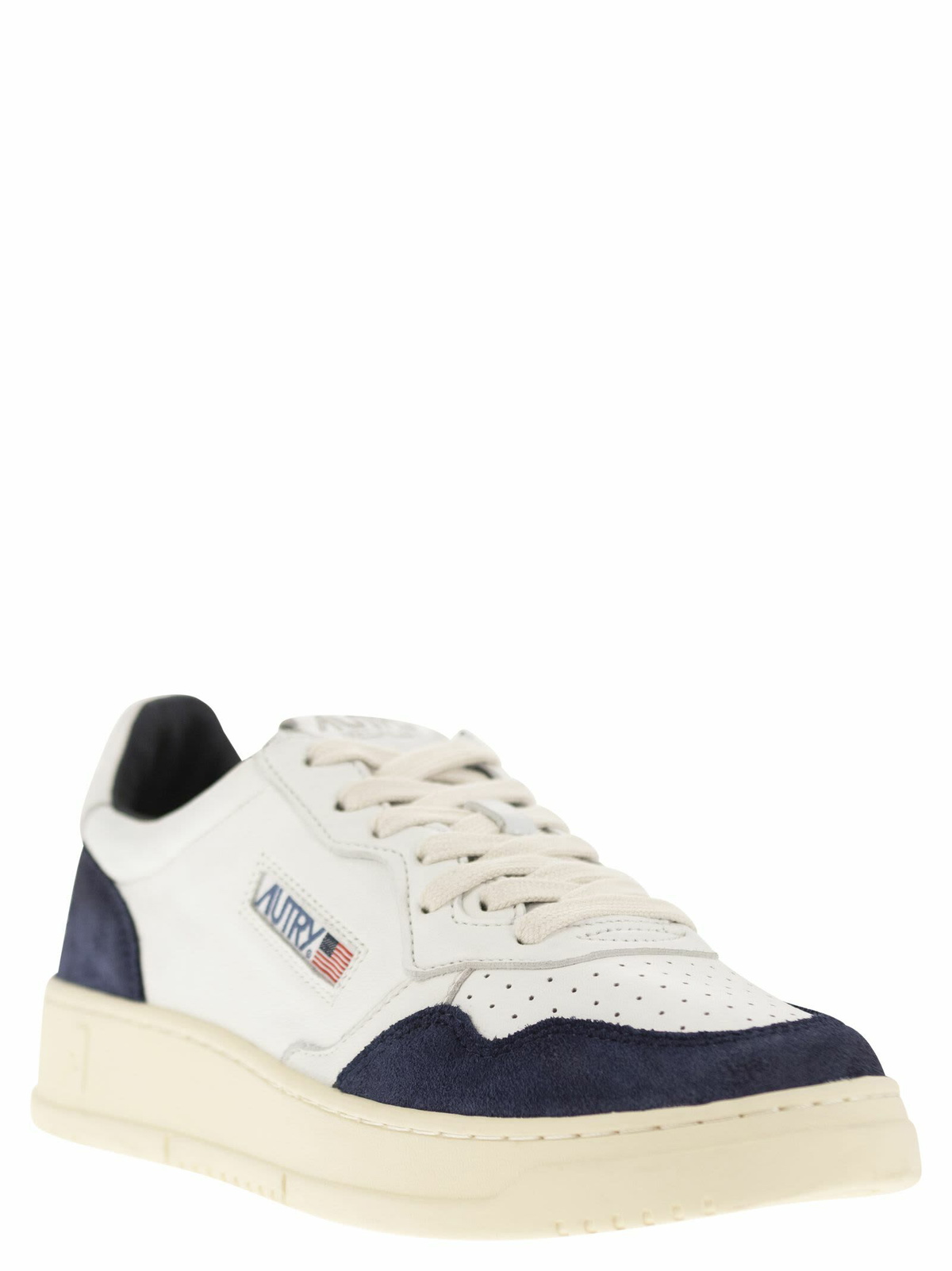 Autry Medalist Low Sneakers Autry