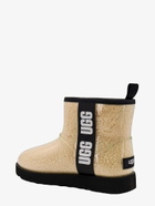 Ugg   Classic Clear Mini White   Womens