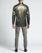 Dolce & gabbana Mens Shirt Bronze