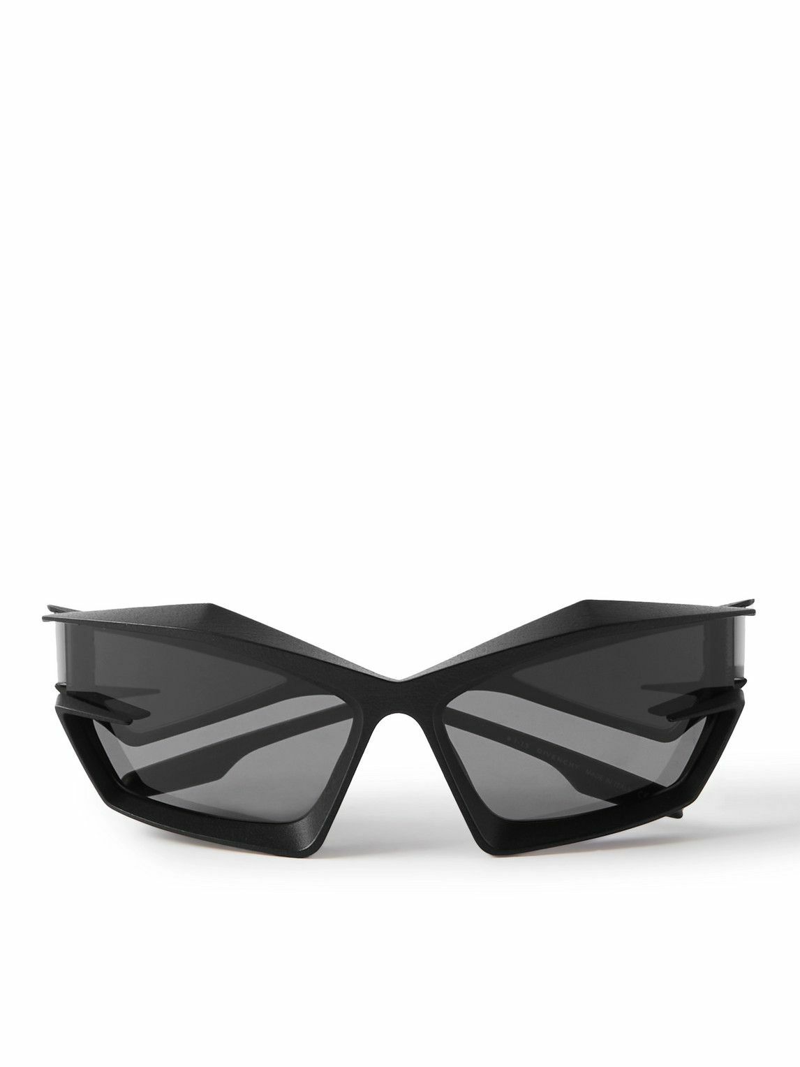 Givenchy d frame sunglasses on sale