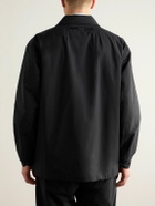Laminar - Padded Shell Jacket - Black