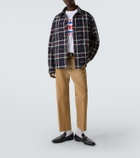 Gucci Interlocking G cotton jersey T-shirt