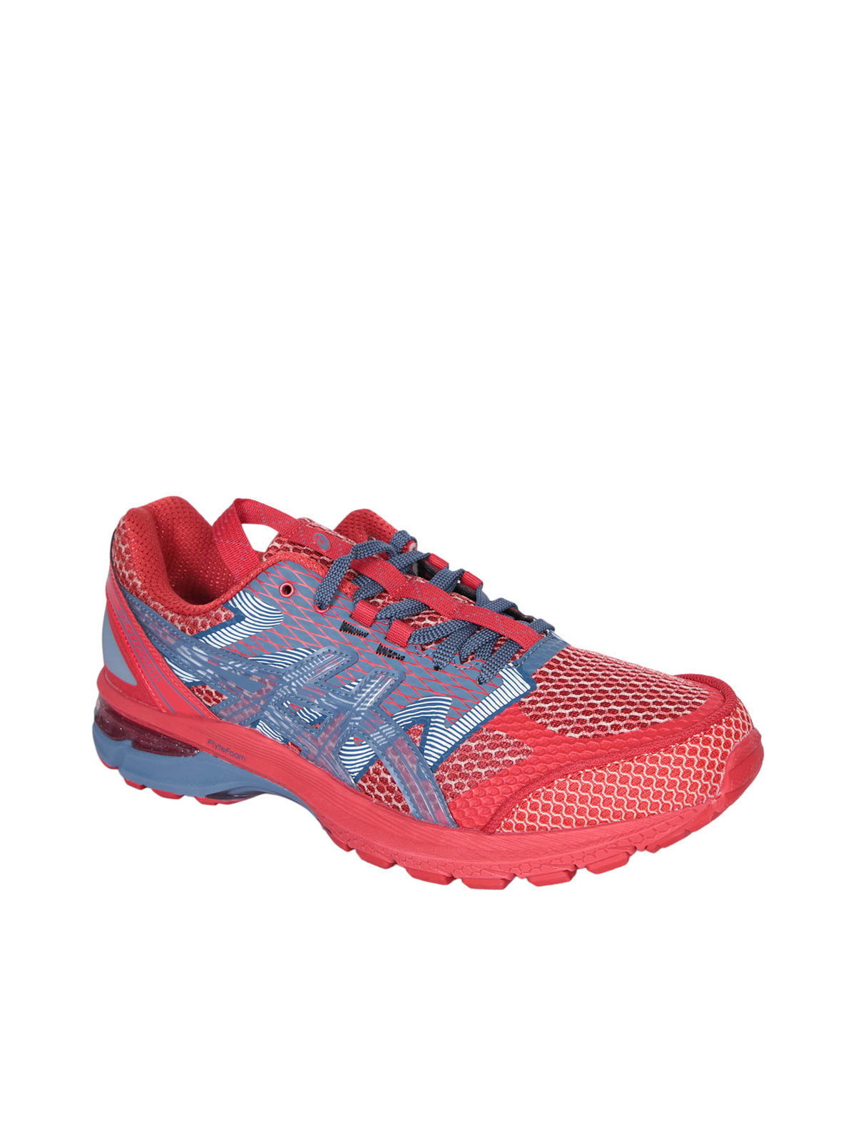 スニーカー ASICS 'US4-S GEL-TERRAIN' sneakers Multicolor US4-S GEL-TERRAIN | Unisex | Black/Neon Lime | Sportstyle
