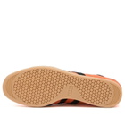 Adidas Trinidad And Tobago Sneaker in Orange/Core Black