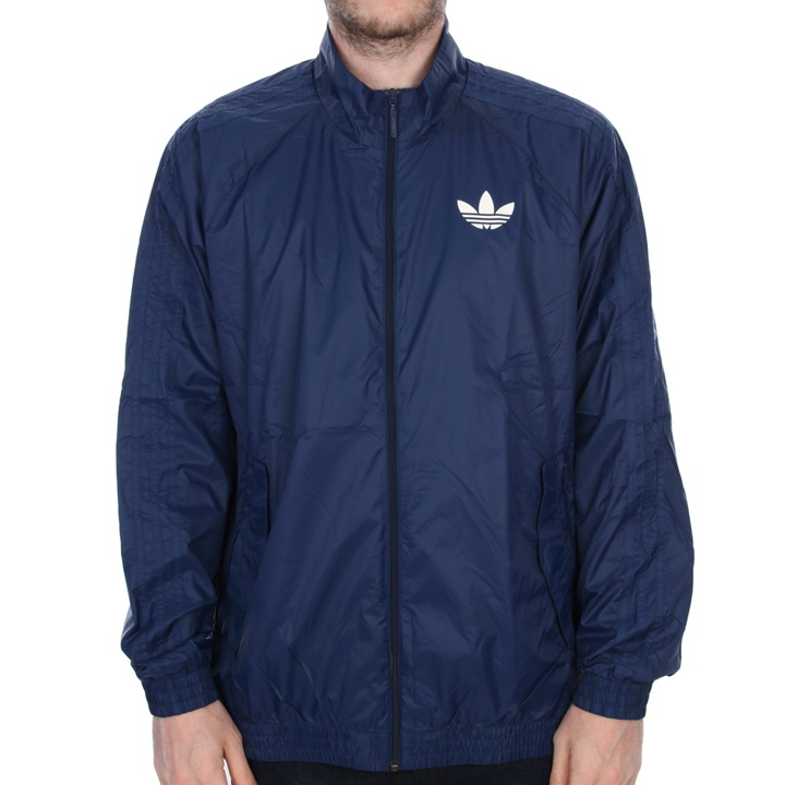 Photo: SST Windbreaker - Oxford Navy