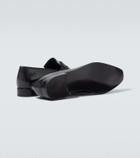 Berluti Andy Démesure leather penny loafers