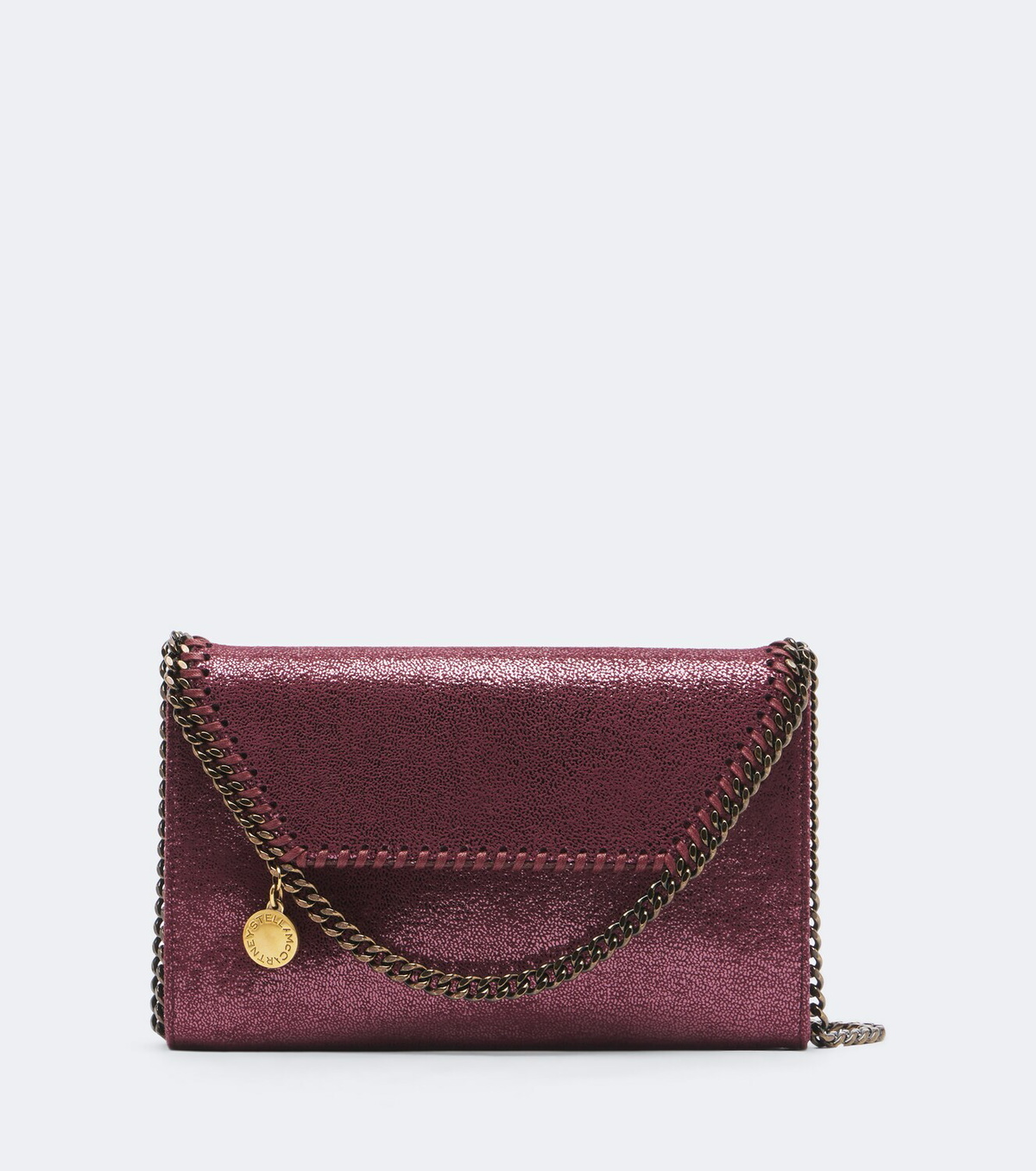 Stella McCartney Falabella Mini crossbody bag