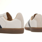 Adidas Bw Army Sneaker in Core White/Night Indigo/Gum