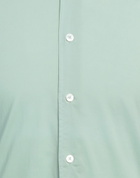 Fedeli Mens Shirt Light in Green
