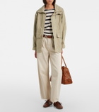 Citizens of Humanity Miro barrel-leg jeans