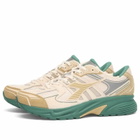 Diadora Men's Mythos Star Sneaker in Pink Soft