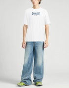 Ambush Mens T-shirt in White
