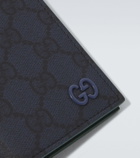 Gucci GG Monogram card holder