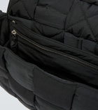 Bottega Veneta - Maxi Padded Tech Cassette crossbody bag