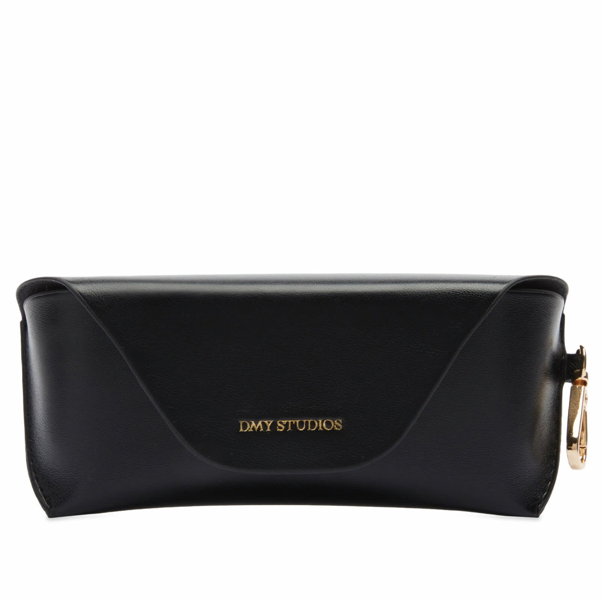 DMY Studios Women's Romi Sunglasses in Black 