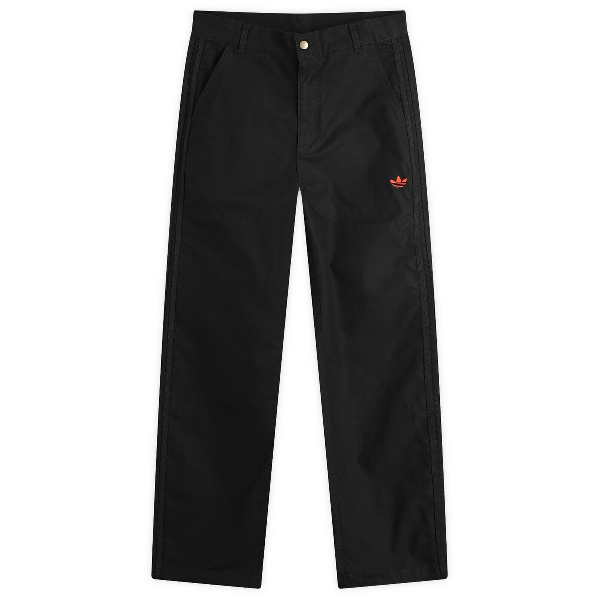 Adidas Men's x 100 Thieves Pant in Black adidas