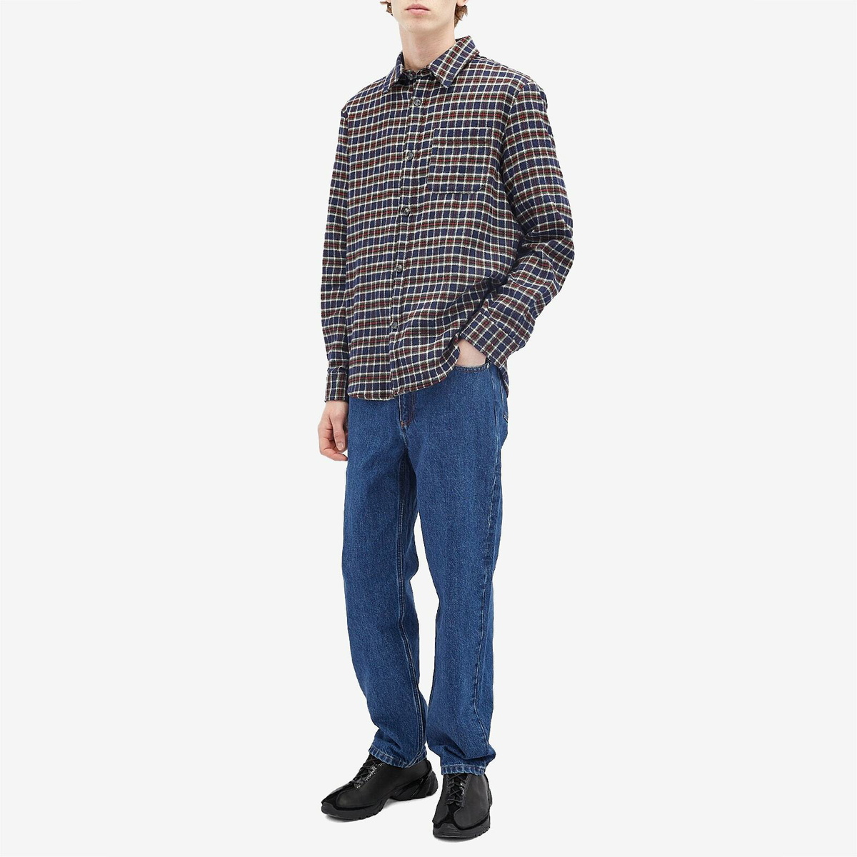 【関税&送料込】A.P.C. Jeans Martin Martin jeans | A.P.C.