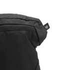 Goldwin Men's High Strength Ripstop Shoulder Bag in Black 