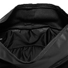 Eastpak Maclo Backpack in Tarp Black