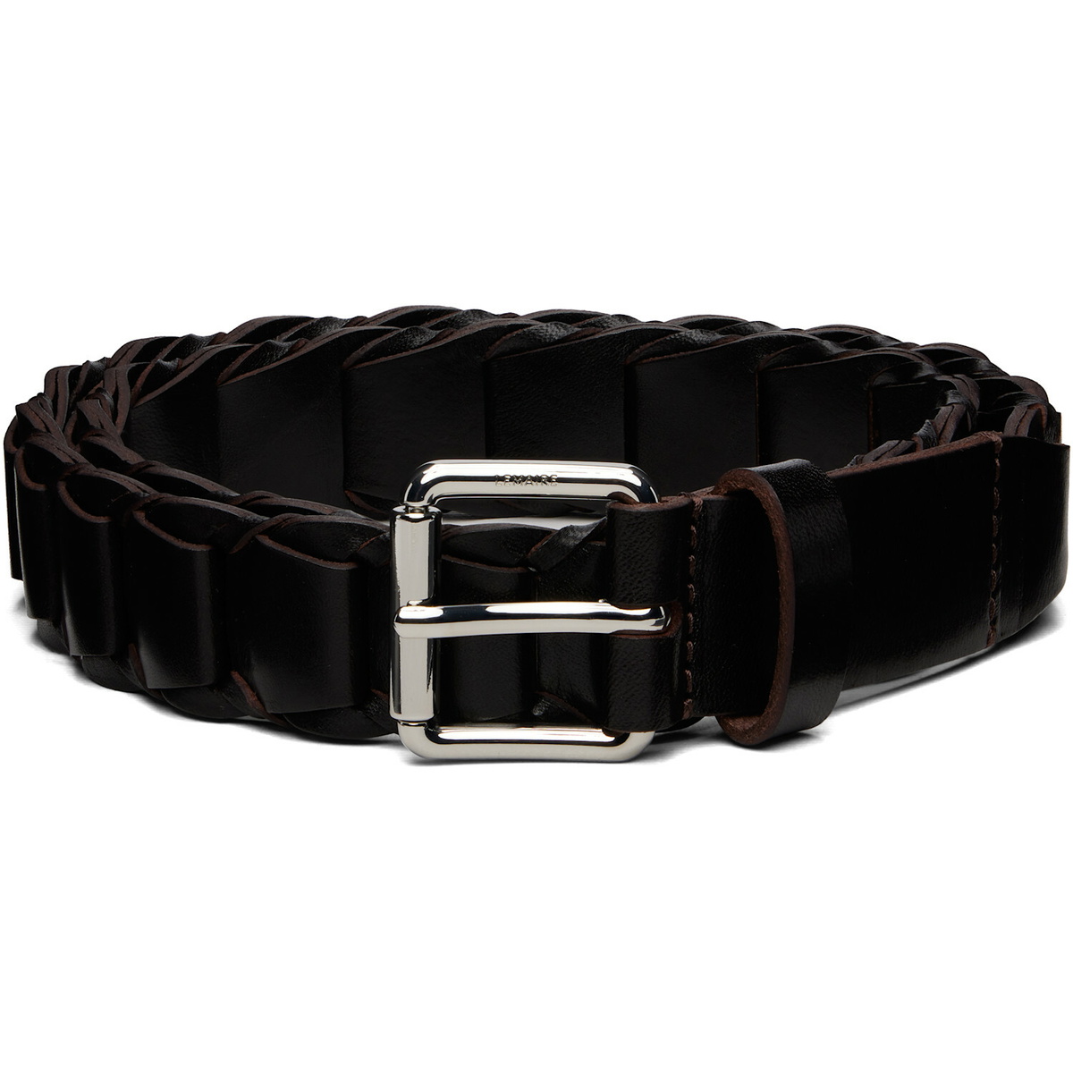 LEMAIRE Brown Link Belt